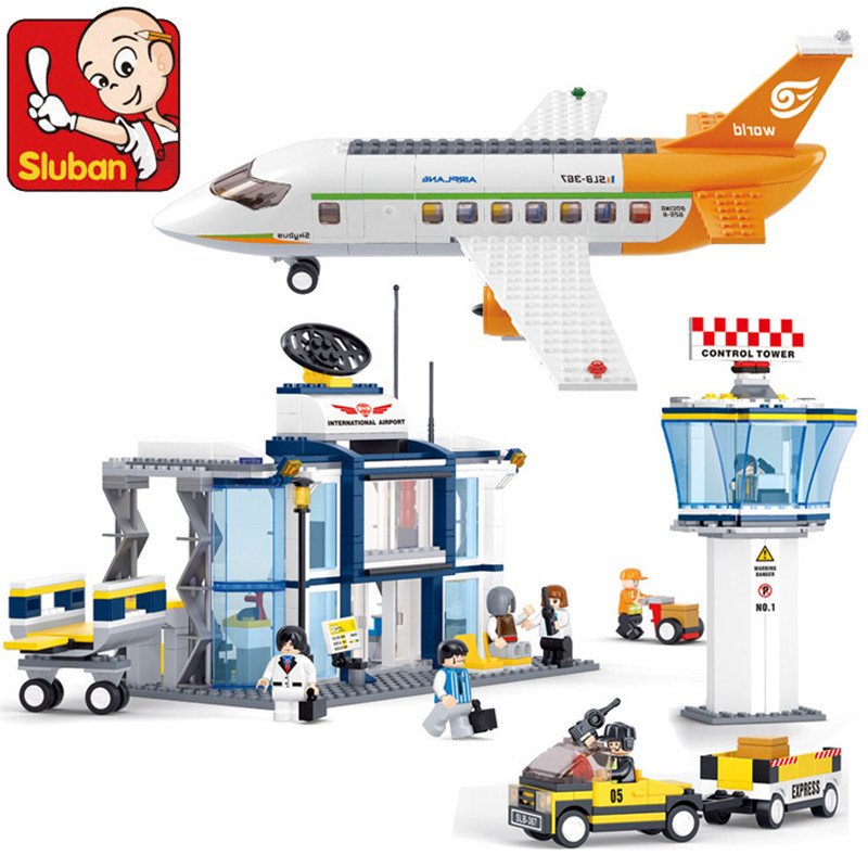 Avion Pesawat Kargo Berteknolo - Lego Set Creator ulasan dan harga