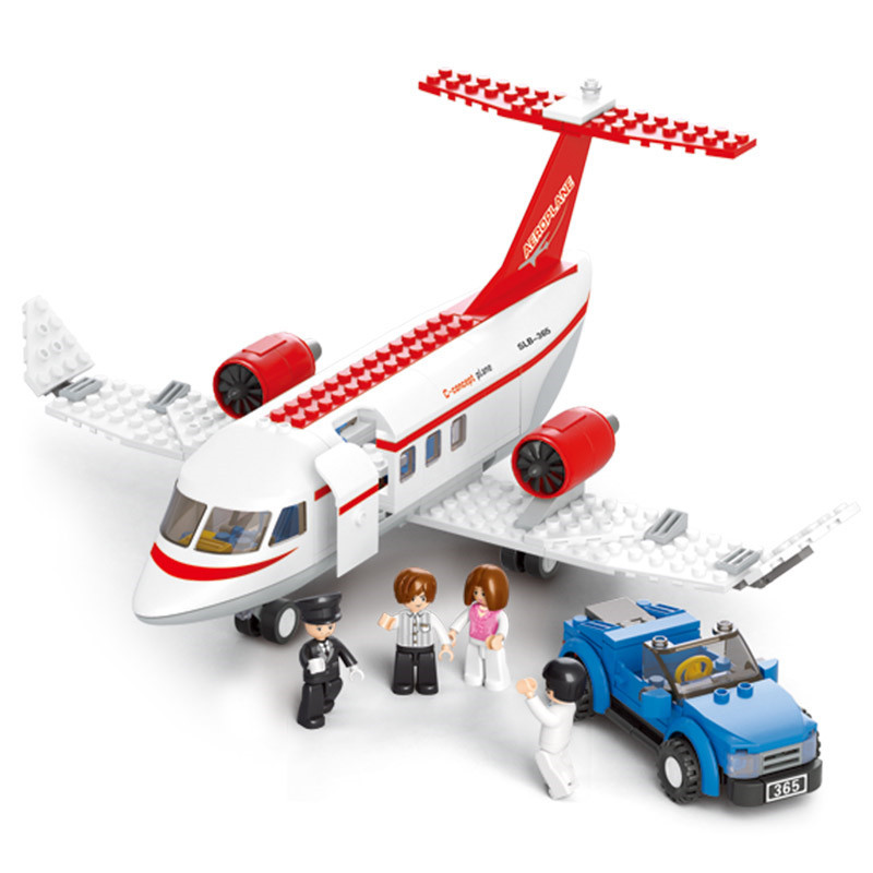 Avion Pesawat Kargo Berteknolo - Lego Set Creator ulasan dan harga