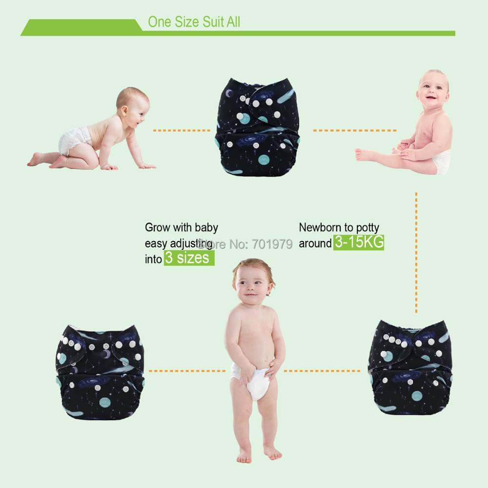 1 Buah Popok Saku ALVABABY unt - Pampers Diaper Premium Care ulasan dan harga