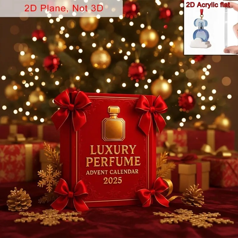 Kalender Advent 2025 Kalender  - Advent Calendar Gift ulasan dan harga