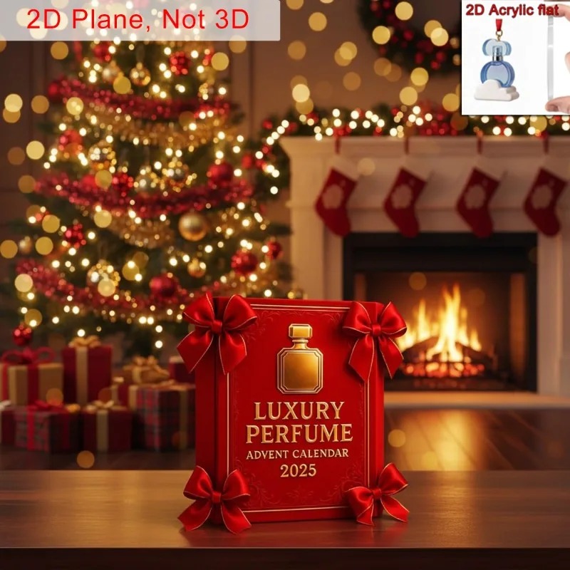 Kalender Advent 2025 Kalender  - Advent Calendar Gift ulasan dan harga