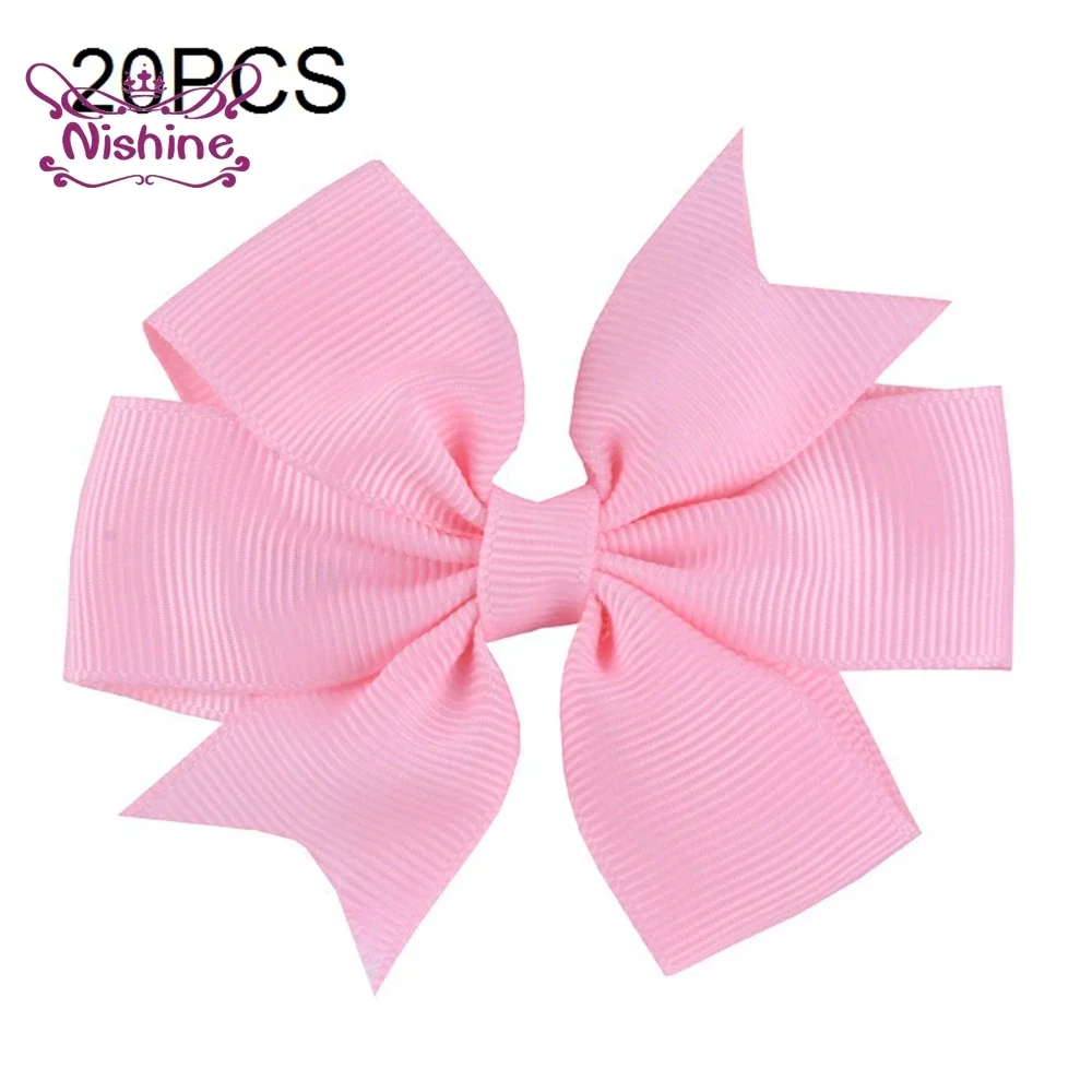 20 buah/lot pita pita Grosgrai - Ribbon Bow Gift ulasan dan harga